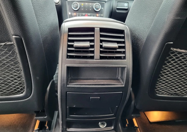 Mercedes-Benz ML cena 51900 przebieg: 263208, rok produkcji 2009 z Warszawa małe 781